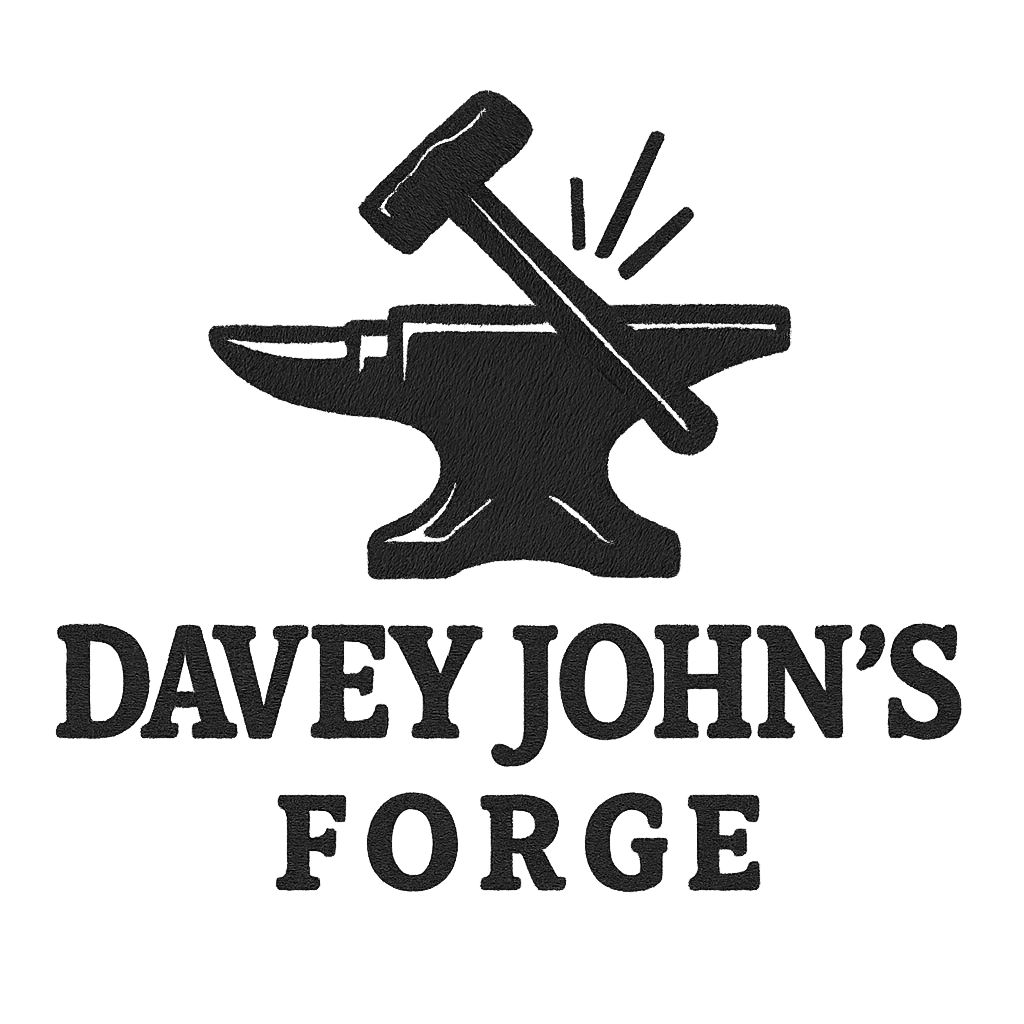 Davey Johns Forge